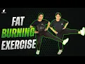 Download Lagu Fat Burning Exercise Video | Zumba Fitness With Unique Beats | Vivek Sir