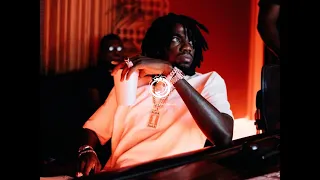 Alkaline - MASTERPIECE - Refix