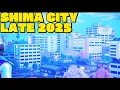 Lagu SHIMA Teaser Trailer #2 (SHIMA CITY)