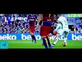 LEO MESSI (M10) - TAK TIKI TAK - HARRY NACH - SKILLS Y GOLES 2020