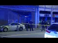 Police respond to incident at Allston club