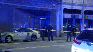 Police respond to incident at Allston club