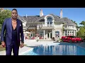 Big Daddy Kane WIFE Surprising Facts Lifestyle Net Worth