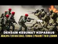 Download Lagu AWALNYA 2 TNI TERTEMBAK TENTARA ISRAEL !!!NAMUN SIAPA SANGKA KOMPLOTAN KOPASSUS LAKUKAN AKSI BALASAN