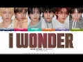 BOYNEXTDOOR 'I Wonder' Lyrics (보이넥스트도어 I Wonder 가사) [Color Coded Han_Rom_Eng] | ShadowByYoongi