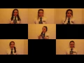 Hello! - Book of Mormon Music Video