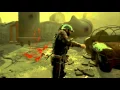 Fallout 4 - Realistic Difficulty Settings Lower Resistance Example