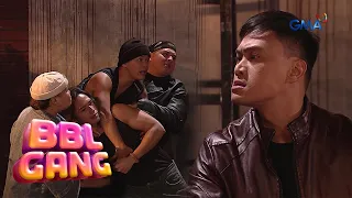 Bubble Gang: Sinisinok lang, suspek na agad?