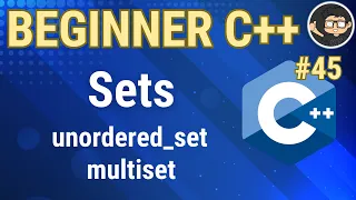 C Set Unordered Set Multiset