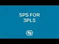 SPS for 3PLs Overview