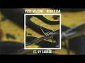 Post Malone - rockstar ft 21 Savage Ear Rape