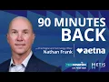 Aetna s Nathan Frank on Scaling AI to Give Healthcare Workers Time Back Technovation 1108