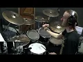 Carcass - Corporal Jigsore Quandary [Drum Cover]