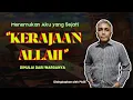 Kerajaan ALLAH Dimulai Dari Warganya | Ibadah Kristen Sejati 7 Desember 2025