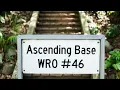 Lagu WRO #46 Ascending Base, Pattern Series