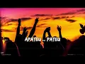 KIDZ BOP Kids - APT. (Lyrics) - Full Audio, 4k Video