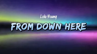 Lola Young - From Down Here