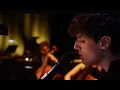Download Lagu JVKE - golden hour (live orchestra)