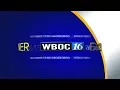 WBOC News This Morning Eye Opener for January 15 2018