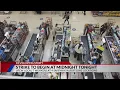 Safeway Albertsons strike to start at limited locations on Sunday