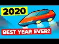 Download Lagu Why 2020 Will Be The Best Year Ever