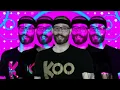 Koo Koo Kanga Roo - My Jam Dance-A-Long