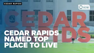 Cedar Rapids lands in WalletHub s top 40 best U S cities to raise a family