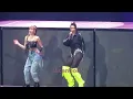 190501 BLACKPINK - Kiss and Make Up with Dua Lipa