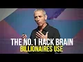 How Billionaires HACK Themselves this is mind blowing