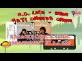 Download Lagu ND  LALA   -  BUAH HATI DIKEBAS ORANG KARAOKE