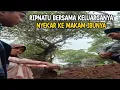 Download Lagu RIPNATU DI AJAK NYEKAR KE MAKAM IBUNYA || PAS 7 HARI