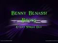 Benny Benassi Bross - Every Single Day