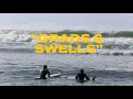 GRADS AND SWELLS a kook made rhode island hurricane film