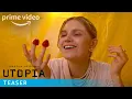 Video di Utopia il trailer ufficiale della serie TV Amazon