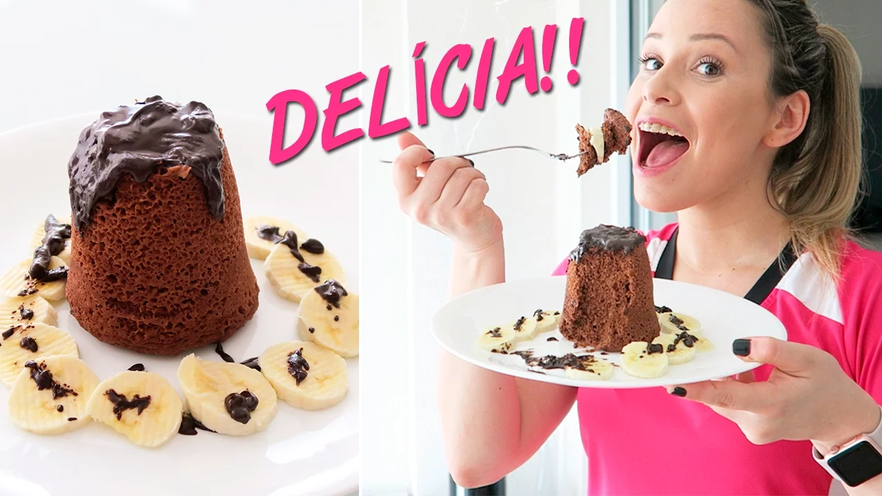 Confira a receita deste maravilhoso bolo de chocolate! MINI CURSO GRATUITO DE BOLOS CASEIROS: .... 