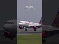 Lagu Batik Air ID6343 A320-200 PK-BKG Semarang SRG - Jakarta CGK