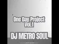 Download Lagu OneDayProject Vol.1 (100% Production Mix)