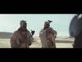 Mando talk with Tusken Raiders - The Mandalorian Season One 2019