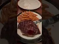 Ruby River Steakhouse - Full Review