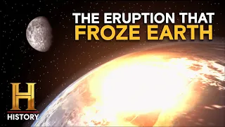 The Eruption That Froze Earth | Mega Disasters (S3, E5) | Full Episode