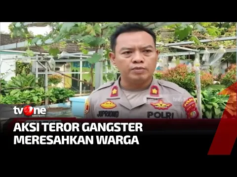 Tragis! Seorang Remaja Tewas Dikeroyok Gangster, Mayatnya Diseret ke Kebun