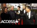 Pierce Brosnan Gushes Over Sons Dylan And Paris At Golden Globes 2020 This Is A Great Honor