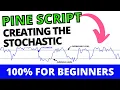 TRADINGVIEW Pine Script - 1