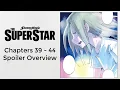 Download Lagu Shaman King: The Super Star Chapters 39 - 44 Spoiler Overview