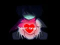Download Lagu Don't Forget - Deltarune Animation