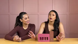 Loveface Beauty | THE KITS | Kiss Kit | The Drip Set | Soft Potion Set | Power Potion Set | PRICES?