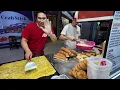 Download Lagu WIRELESS WALK Street Food in Miri, Sarawak Malaysia 🇲🇾