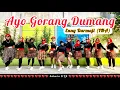 Download Lagu Ayo Goyang Dumang [Line Dance] Choreo by Enny Darmaji (INA)