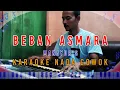Download Lagu BEBAN ASMARA MANSYUR.S KARAOKE TANPA VOCAL@DivanadaEntertaiment