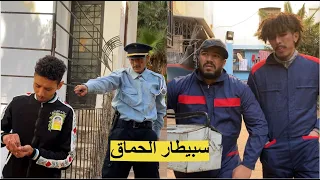 كشكش و خوه خلا ليهم جدهم الورث و متوقعوش بلي حياتهم ا تبدل !السفرعبر الزمن!؟